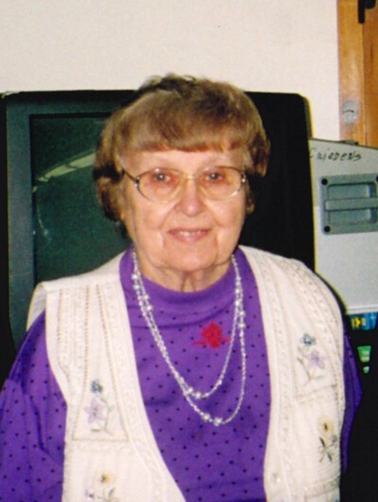 Leila M. Kruse Profile Photo