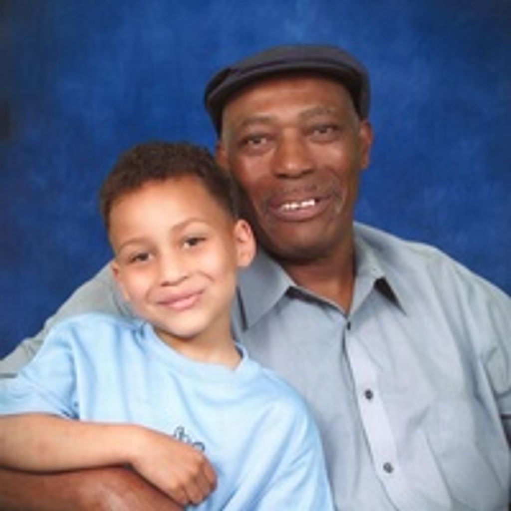 Leroy Smith, Jr.
