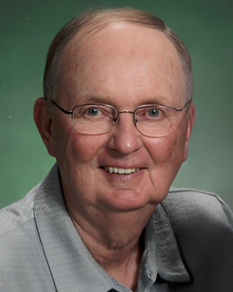 Richard "Dick" Clark Fleming