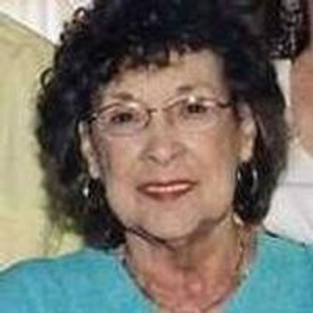 Marie Cole