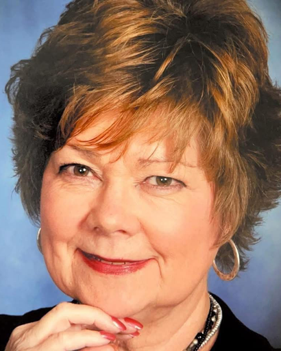 Ellen Vaupel Nichols's obituary image
