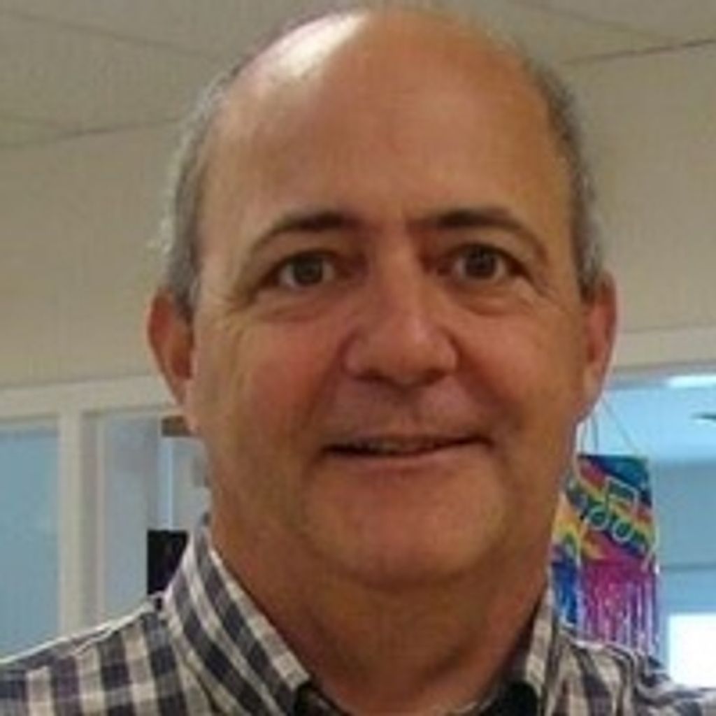 John Martin Moritz