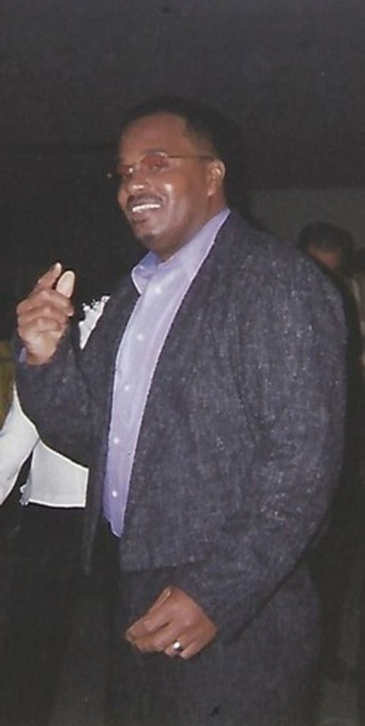 Alton Anthony Braxton Profile Photo
