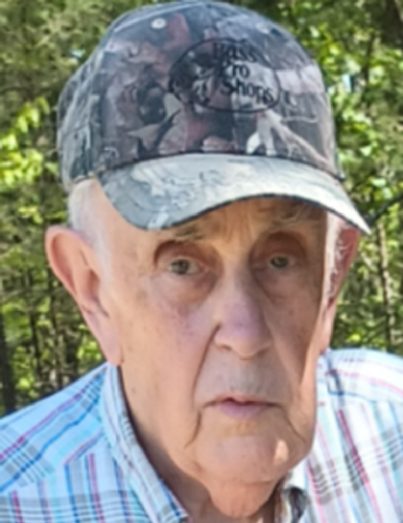 Charles  Paul Magee