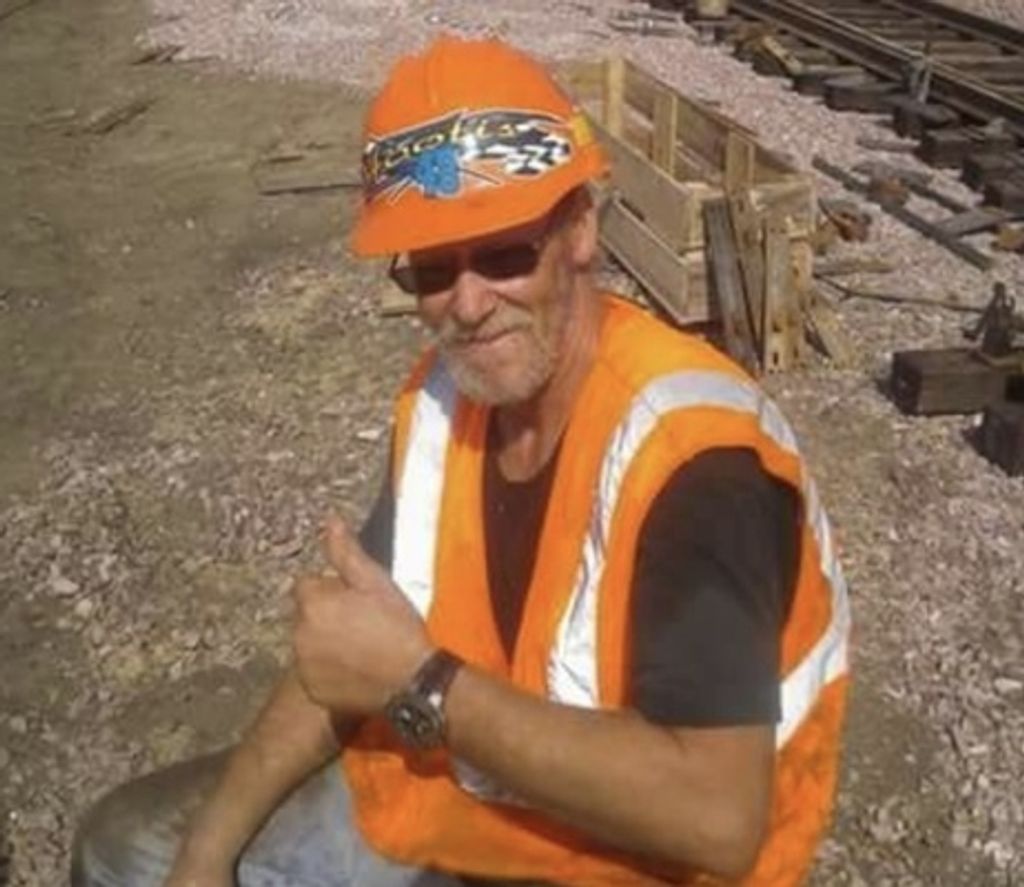 Anthony Gene Underhill Profile Photo