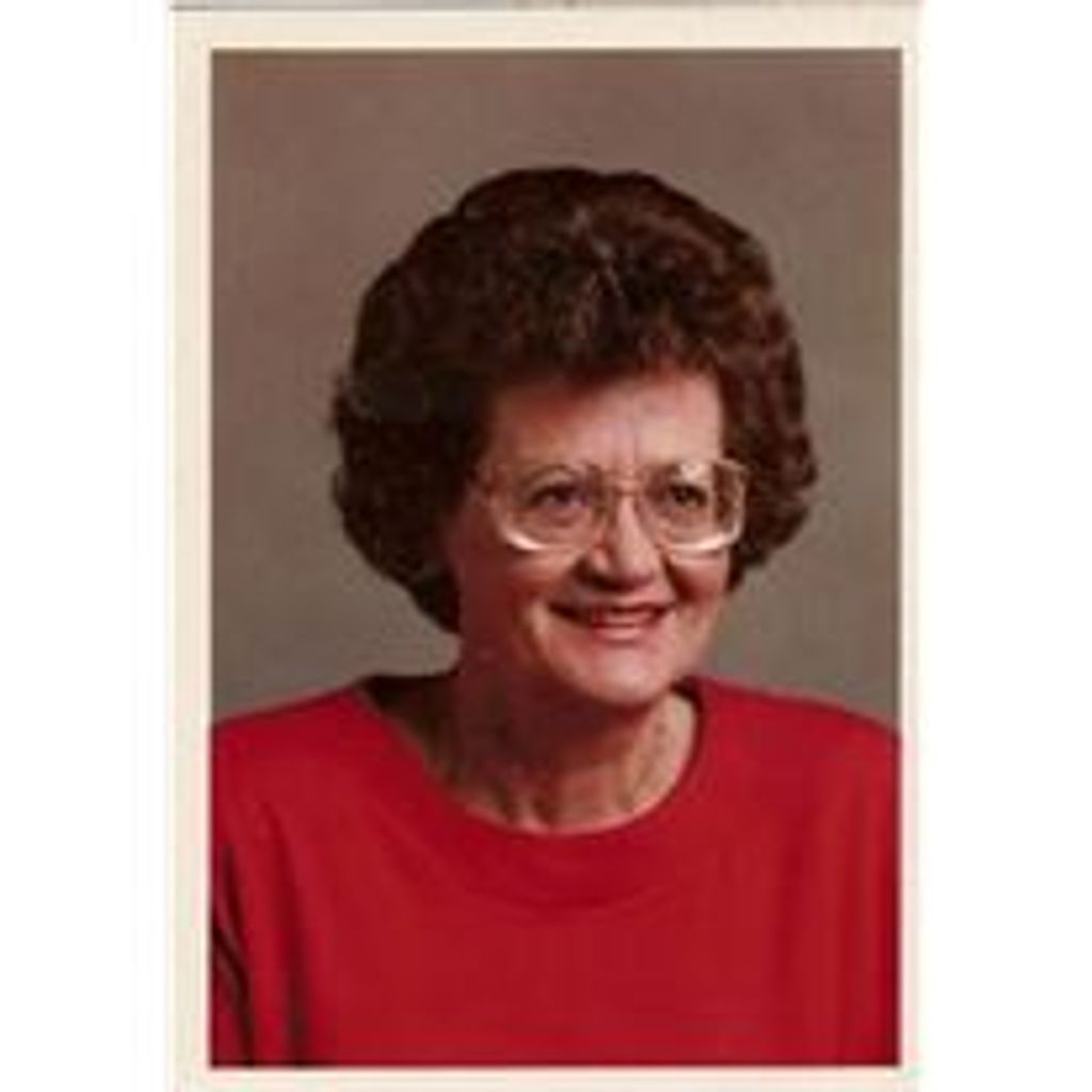 Patsy Lemons