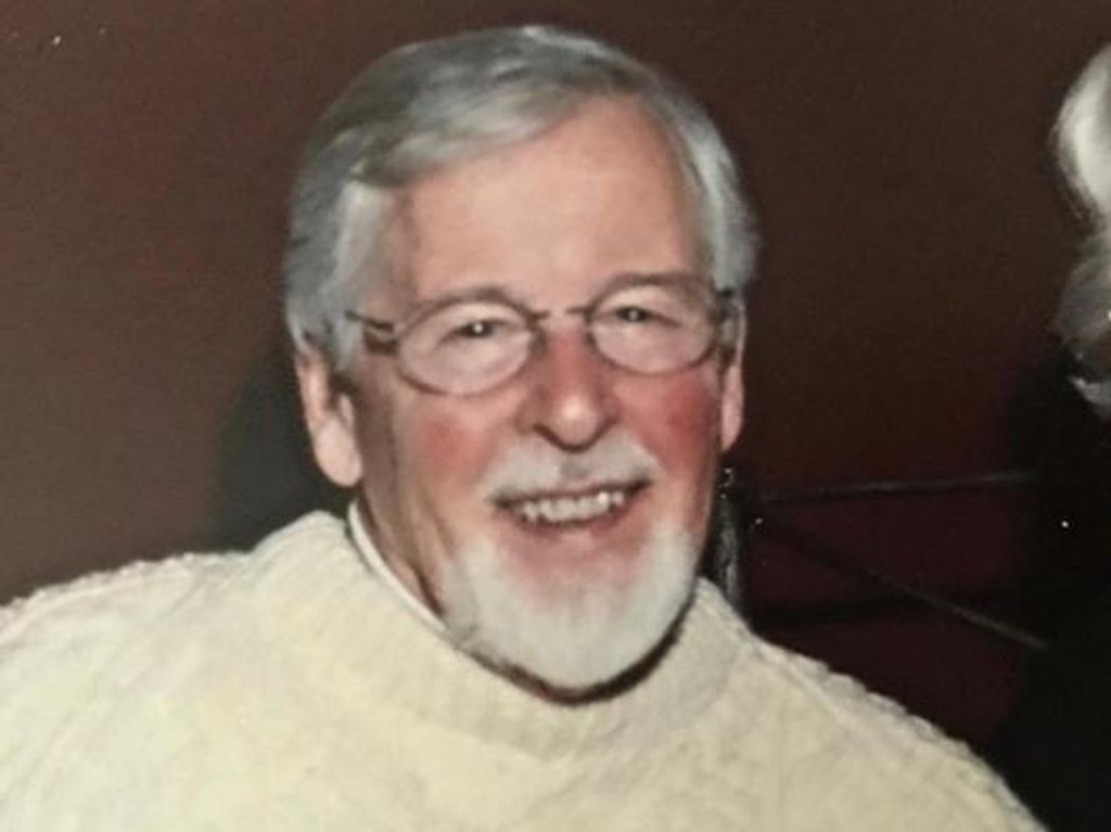 Sherman M. Howe Profile Photo