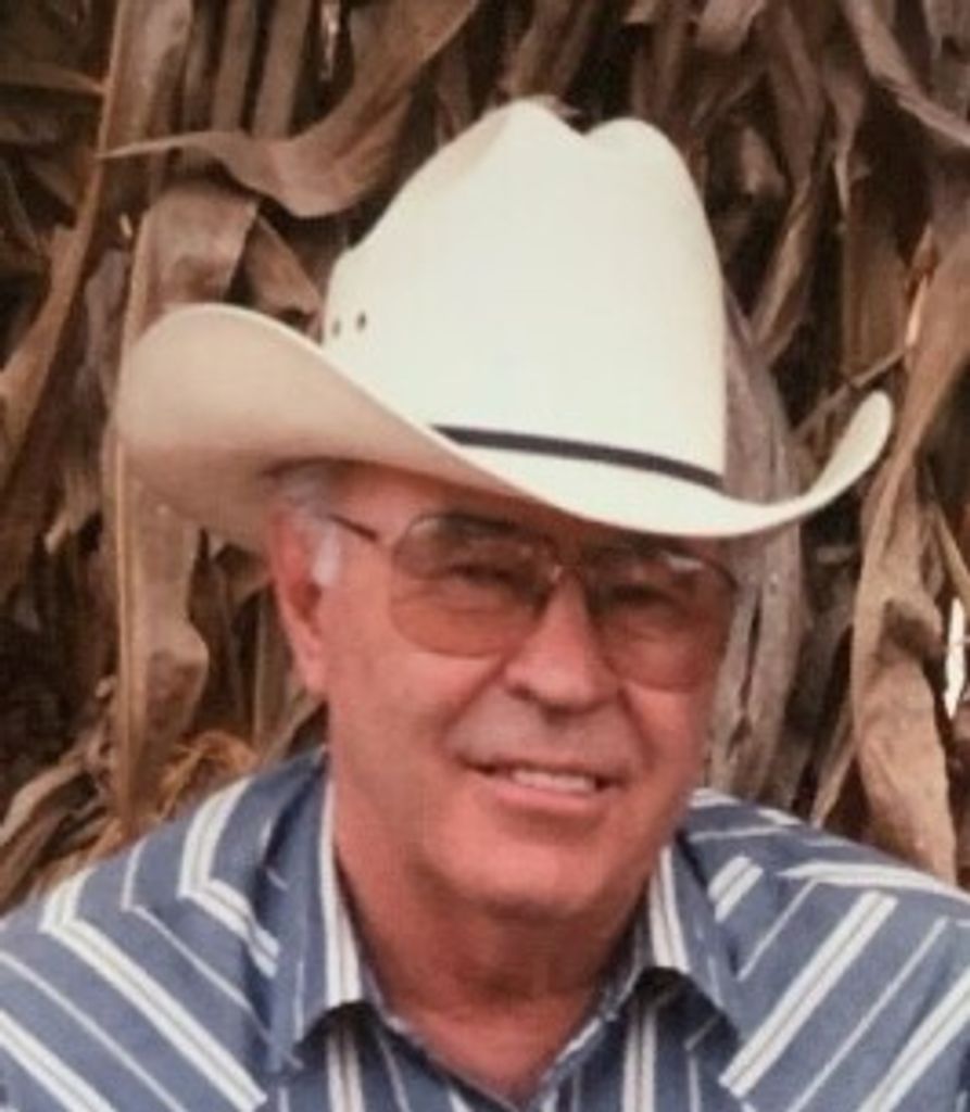 Ronald Van Gordon Profile Photo