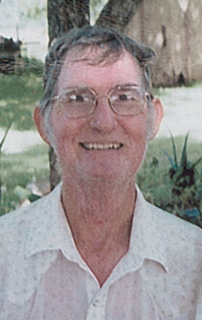 Charles Wayne Koehne Sr.