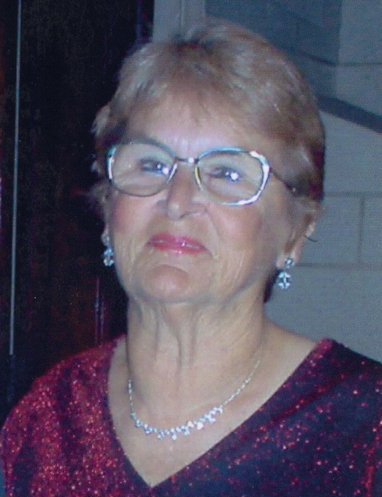 Fay Macdonald Maisano Profile Photo