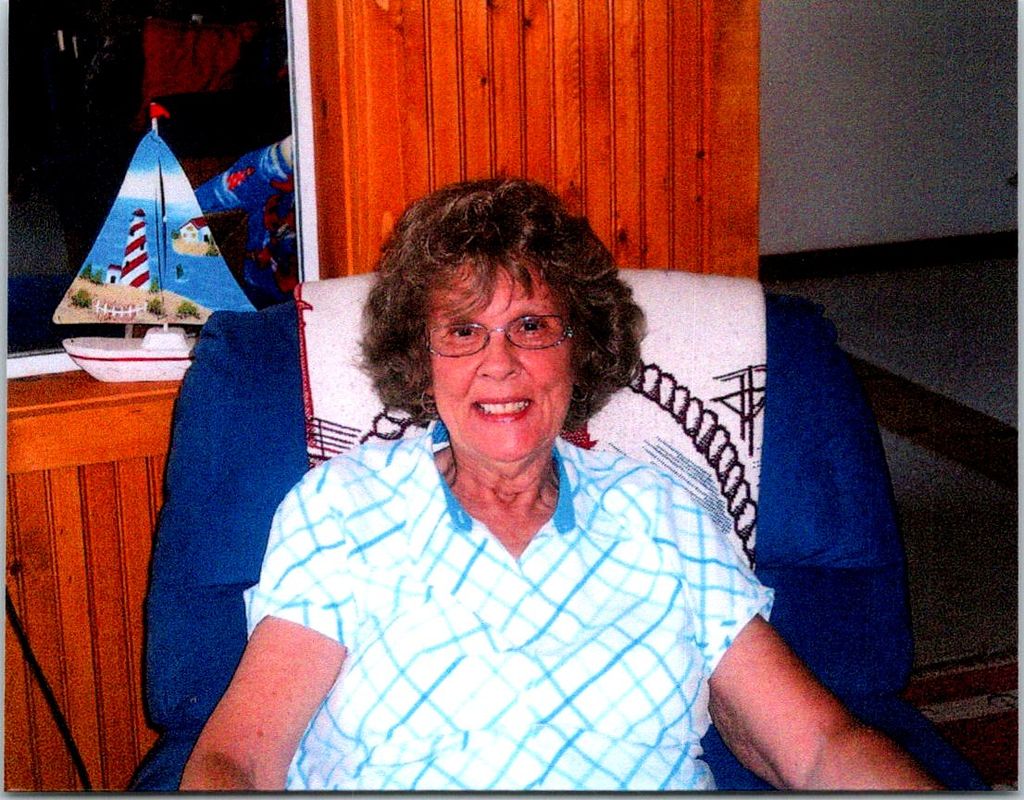 Geraldine E. Forrester