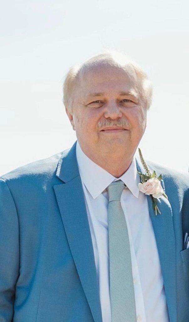 David J. Wudyka Profile Photo