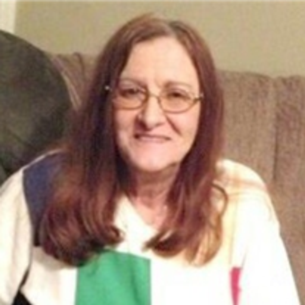 Mitzi Diane Nugiba