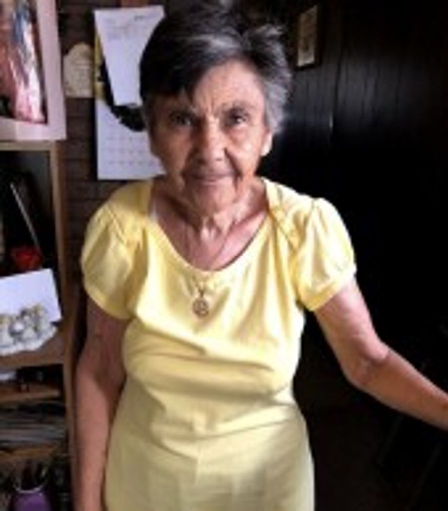 Cleo Patsy Cordova Profile Photo