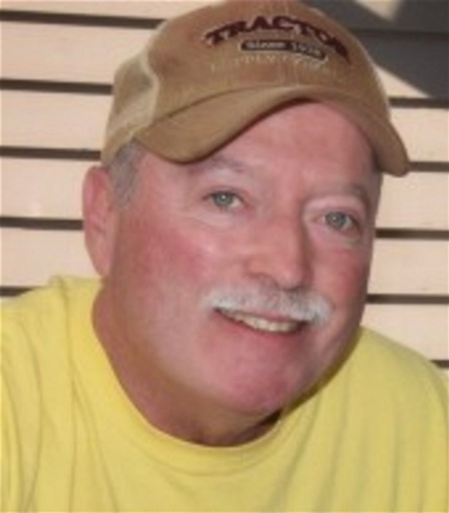 Robert Weir Profile Photo