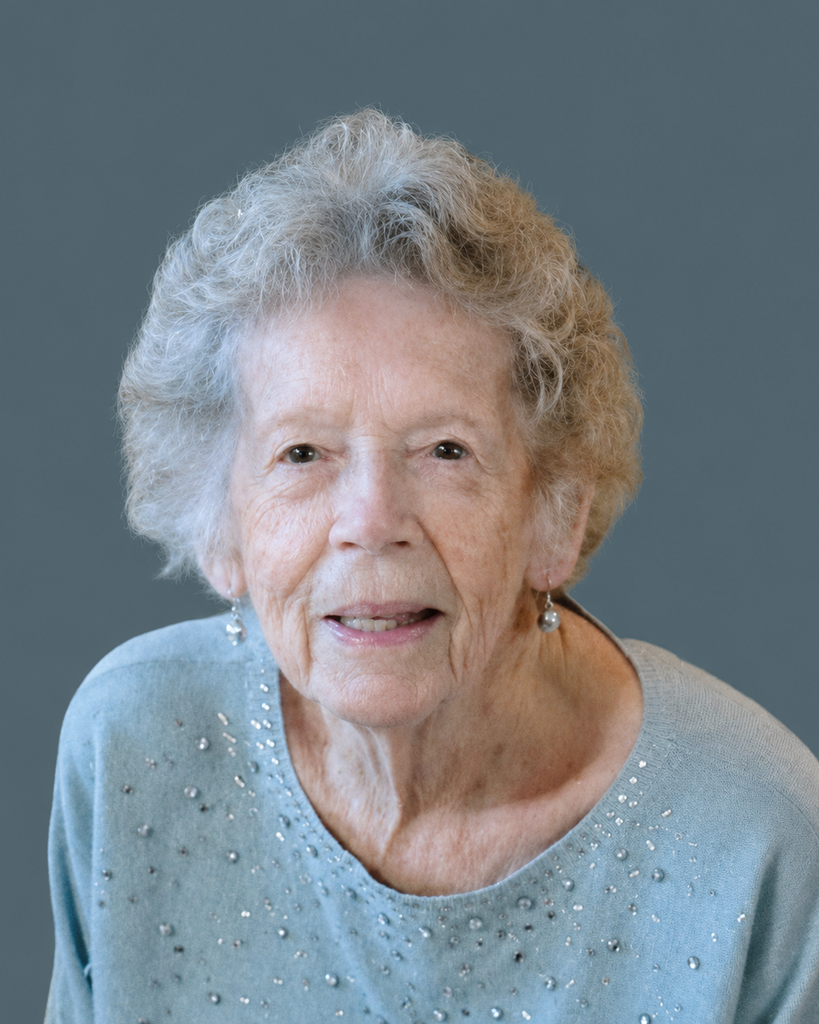 Marlene Rae Dell Kress