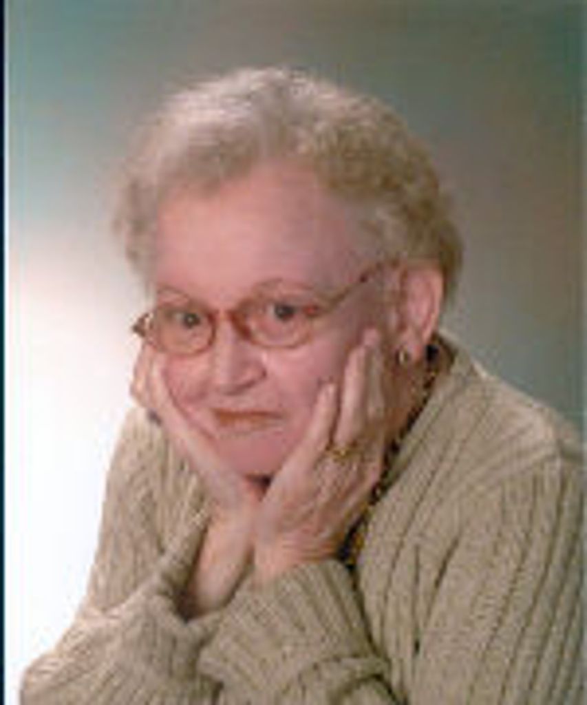 Dorothy Jean Moure Profile Photo