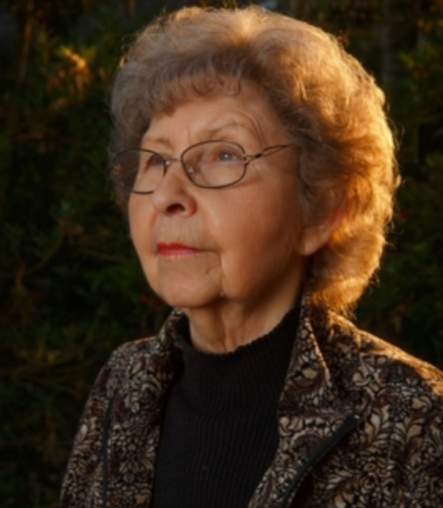 Clara Reece