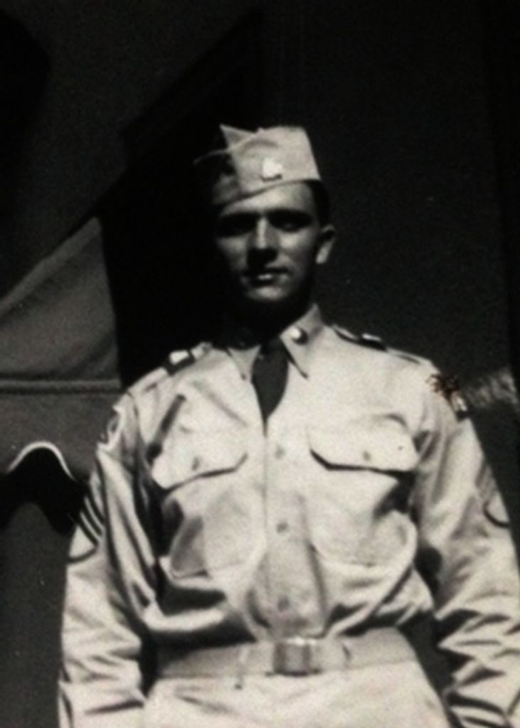Donald Raymond Frost Profile Photo