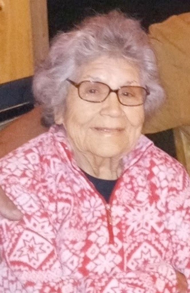 Josephine Jojo Cournoyer Profile Photo