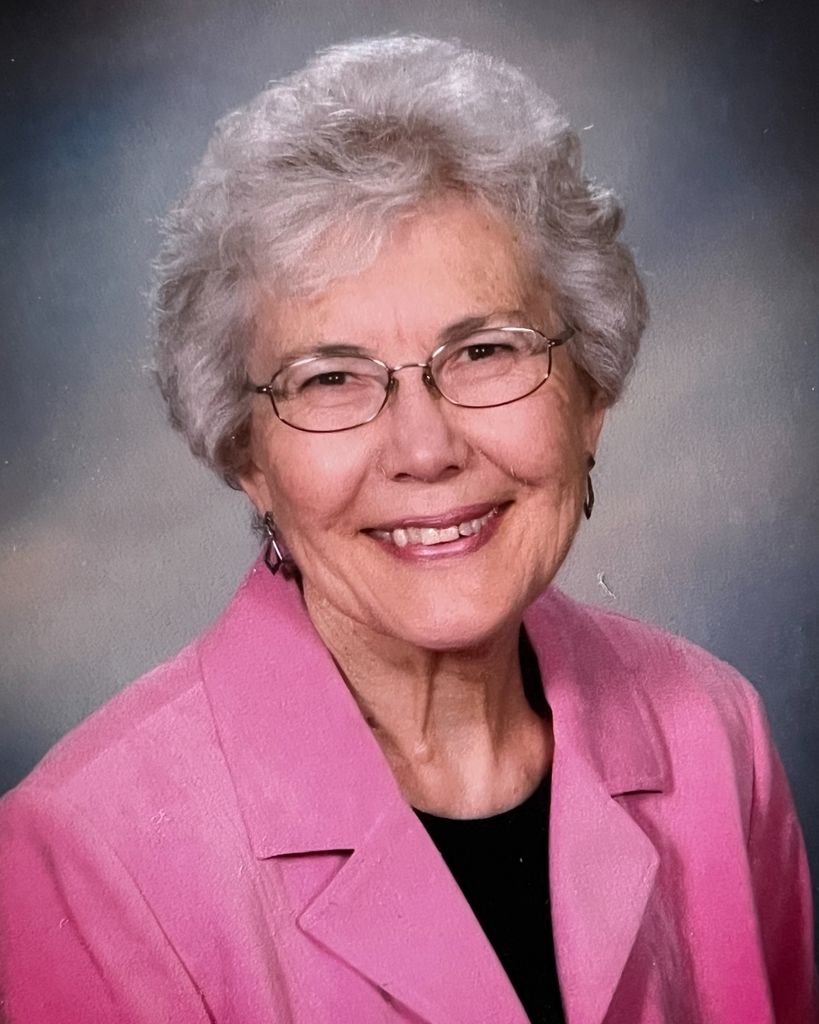 Anita Mae Haase