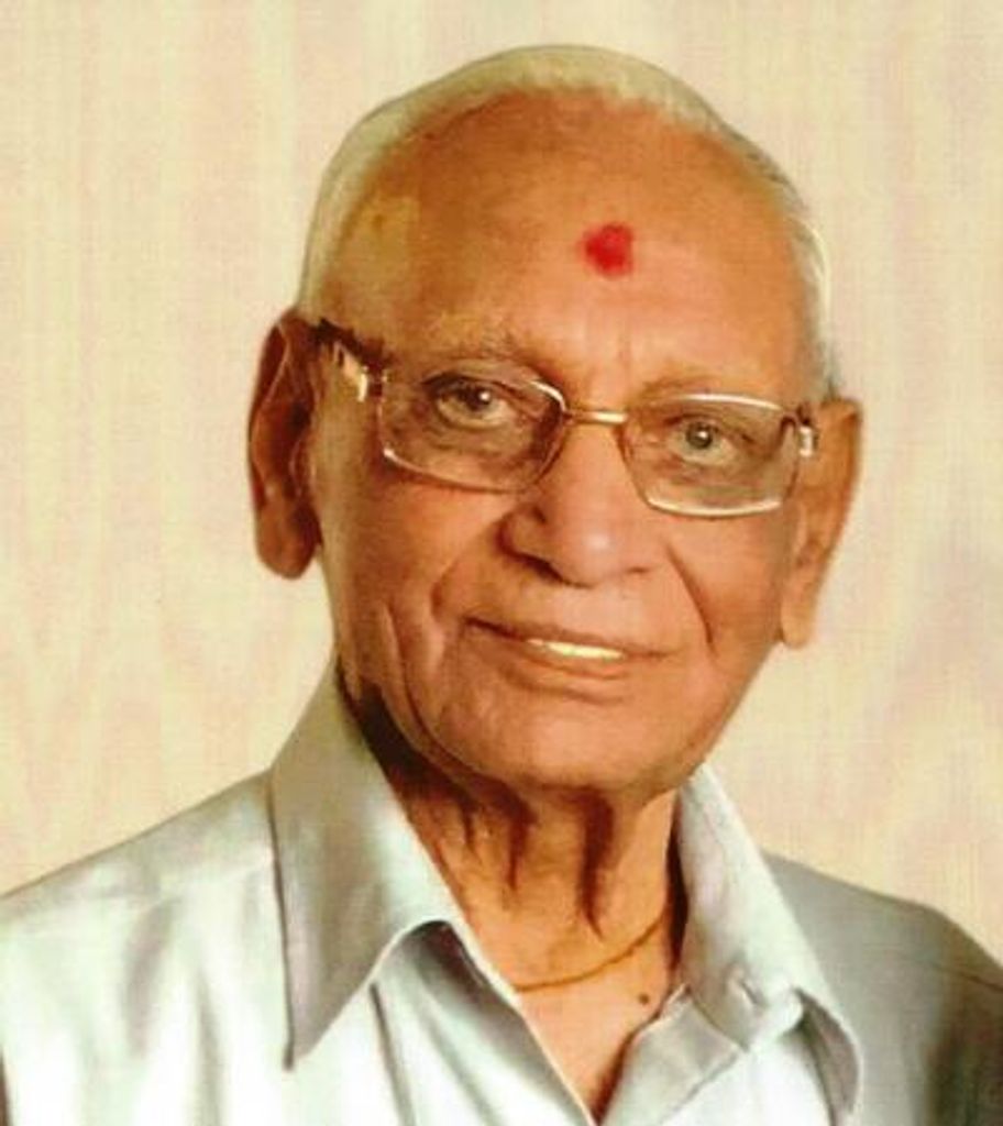 Champak Sheth Profile Photo