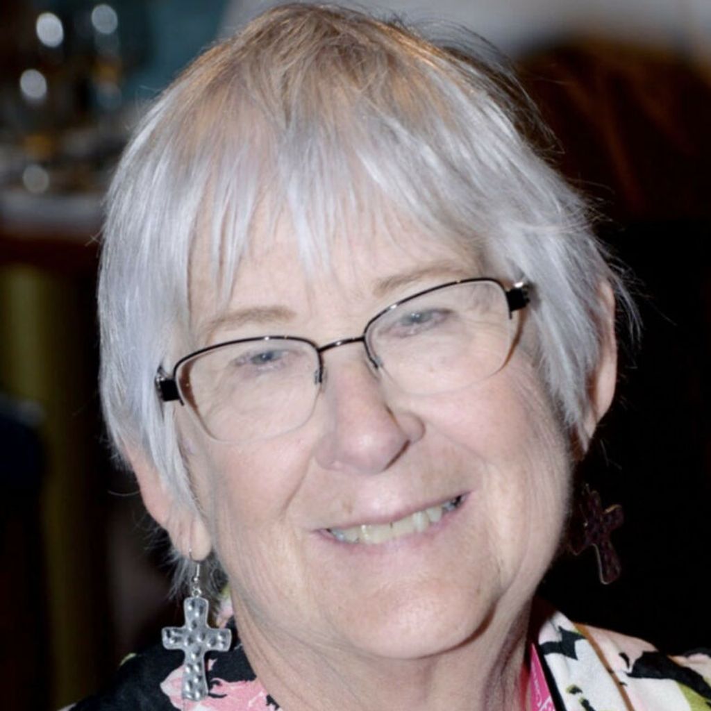 Fuehrer, Anita R. Profile Photo
