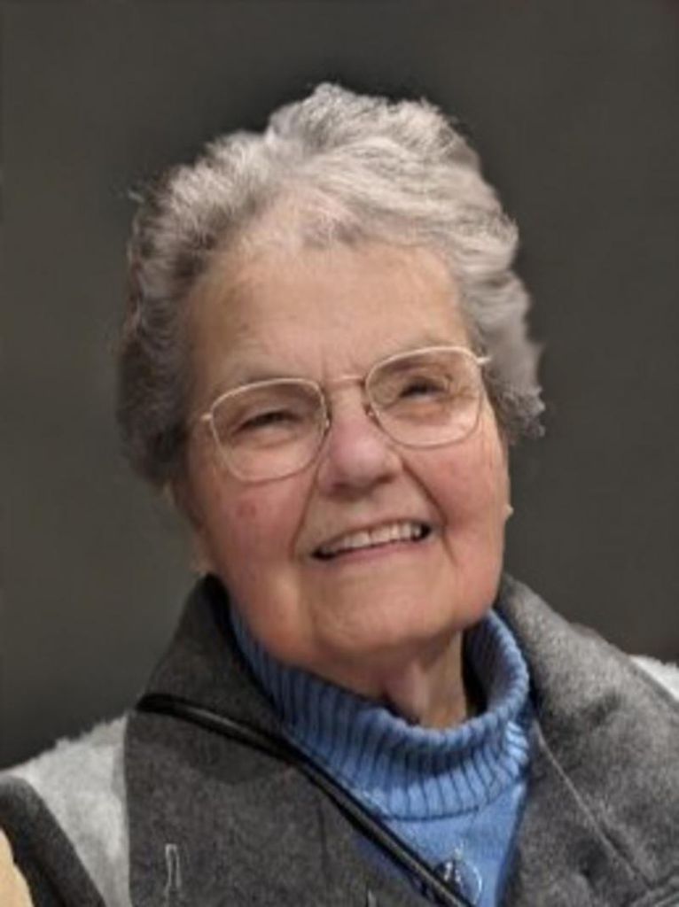 Mary E. Leatherman Profile Photo
