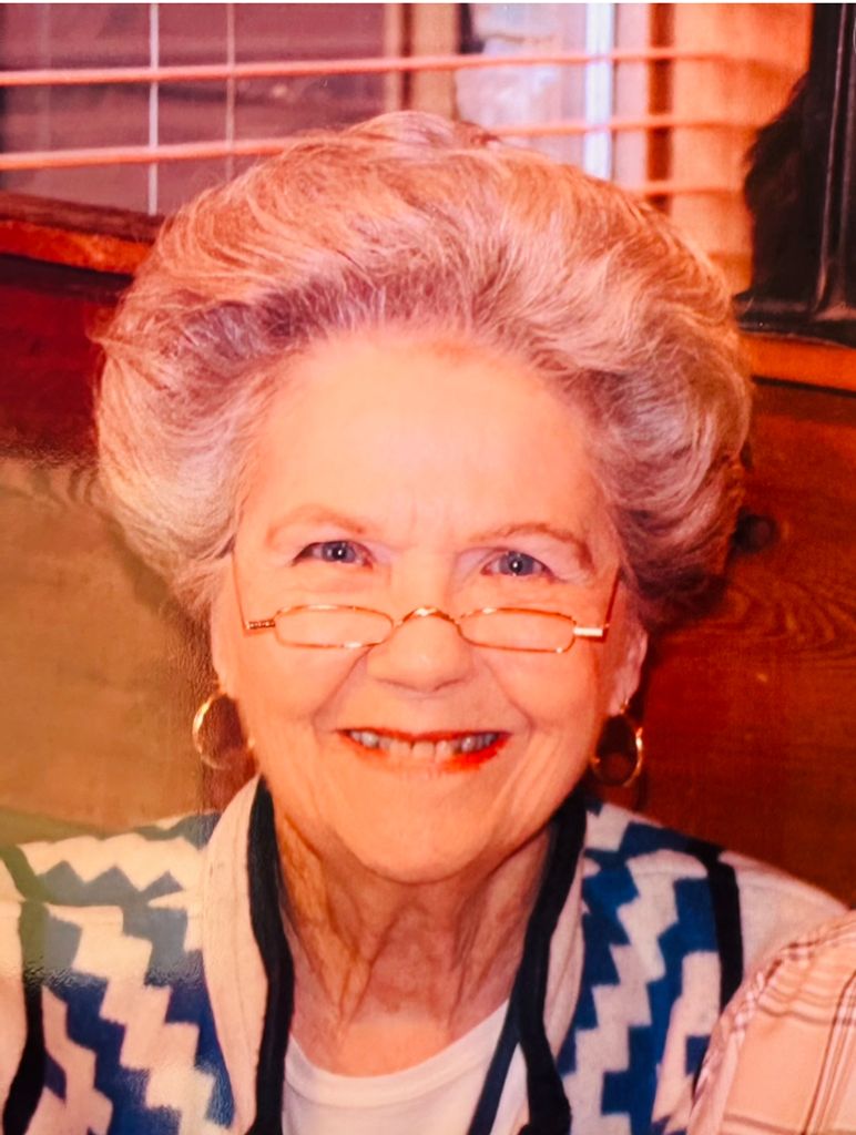 Earnestine Parker Ackerman Profile Photo