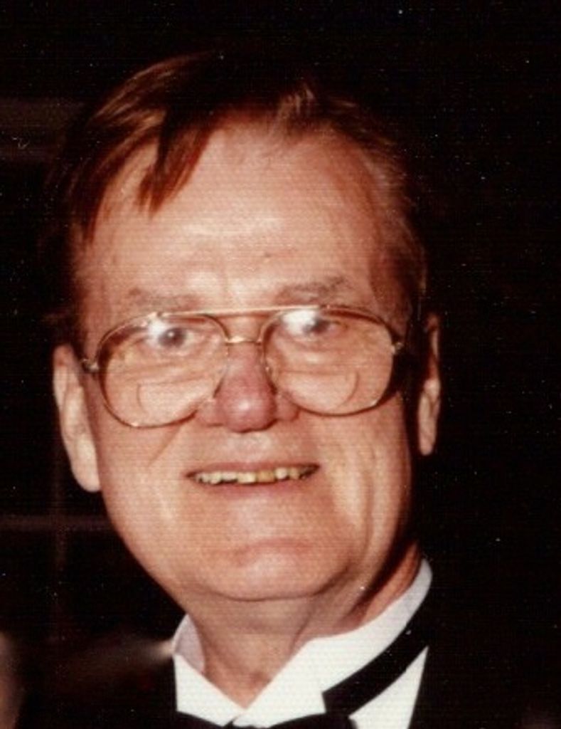 Frank Bradford Counihan
