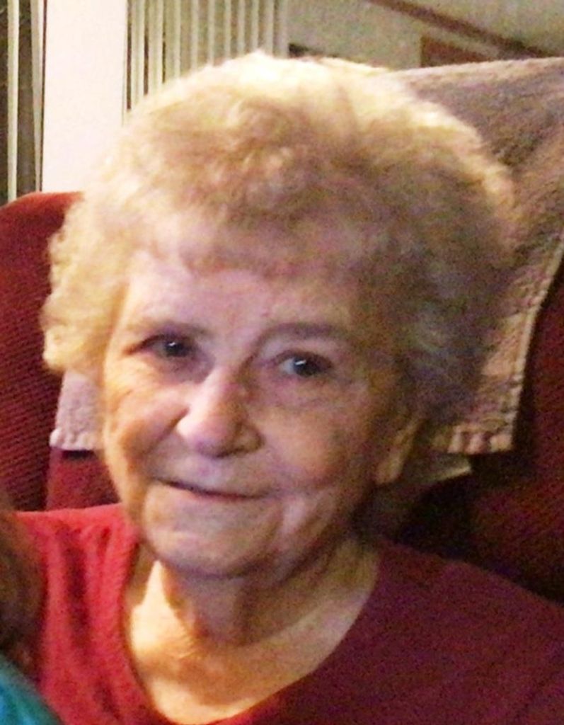Linda Steiger Profile Photo