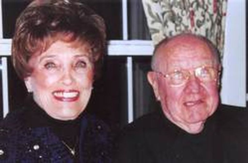 Deane M. Griffin