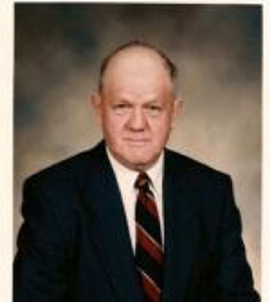 Joseph Raymond Mccarthy Profile Photo