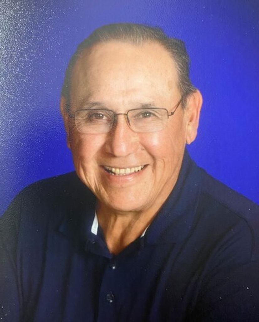 Barry Parker Profile Photo
