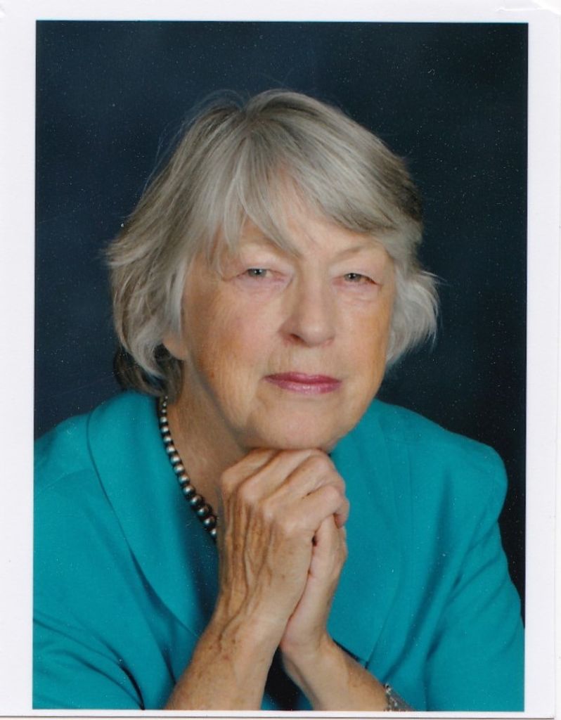 C.  Joyce Bettridge