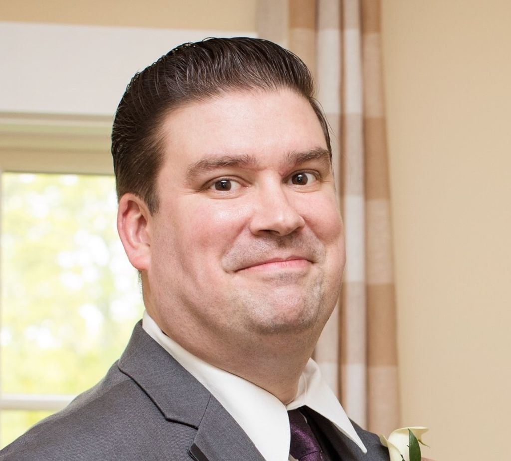 David J"Dave" Lariviere