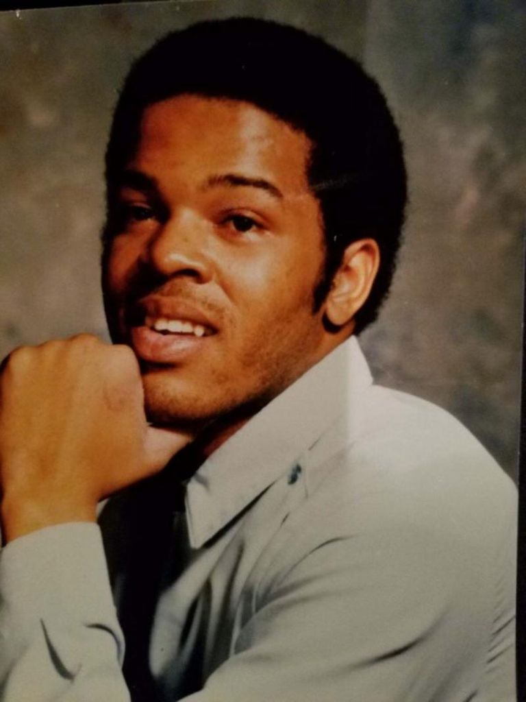 Donald Haywood Profile Photo