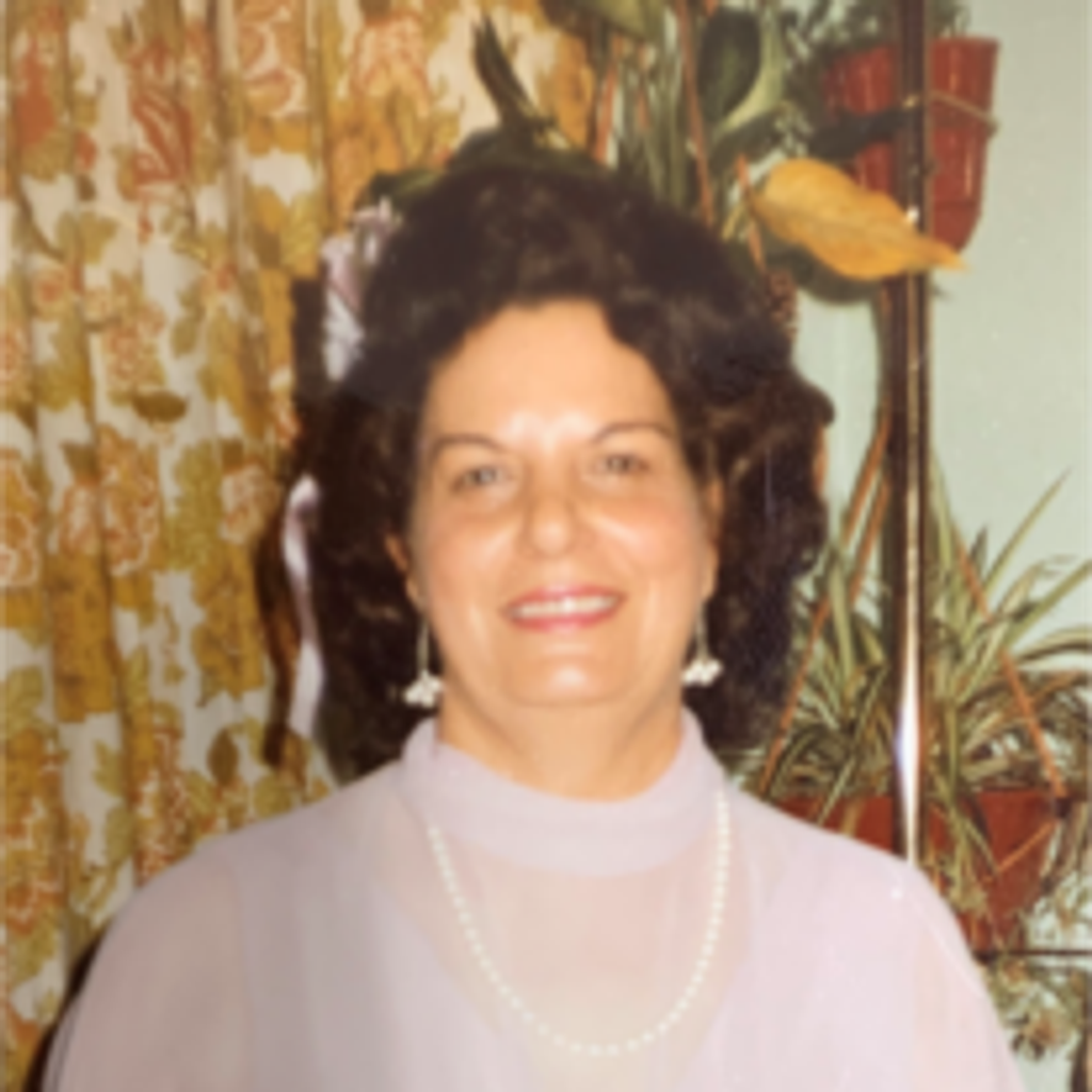 Myrtle Delk Moore Adams