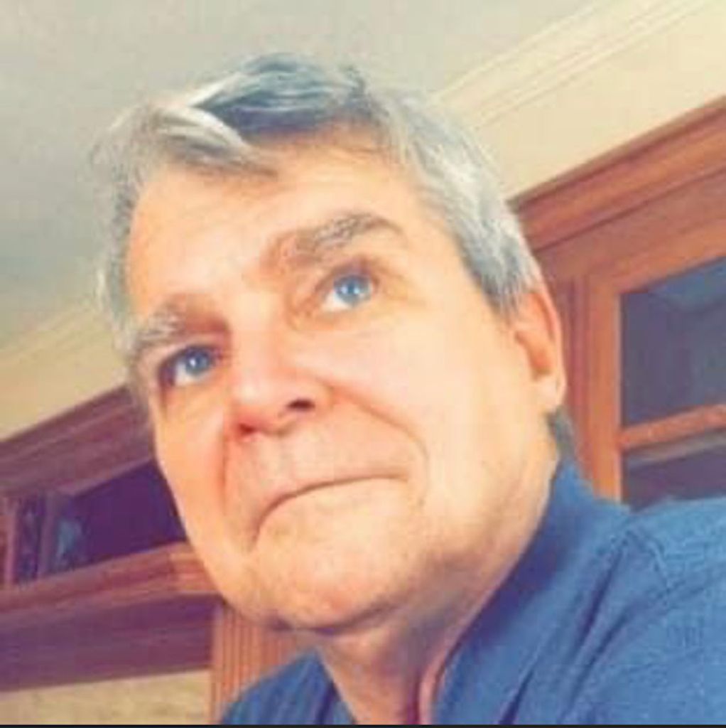 David Ray Morgan