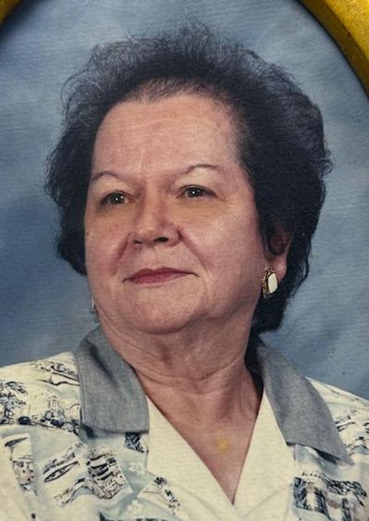 Margaret Henrietta Poteet