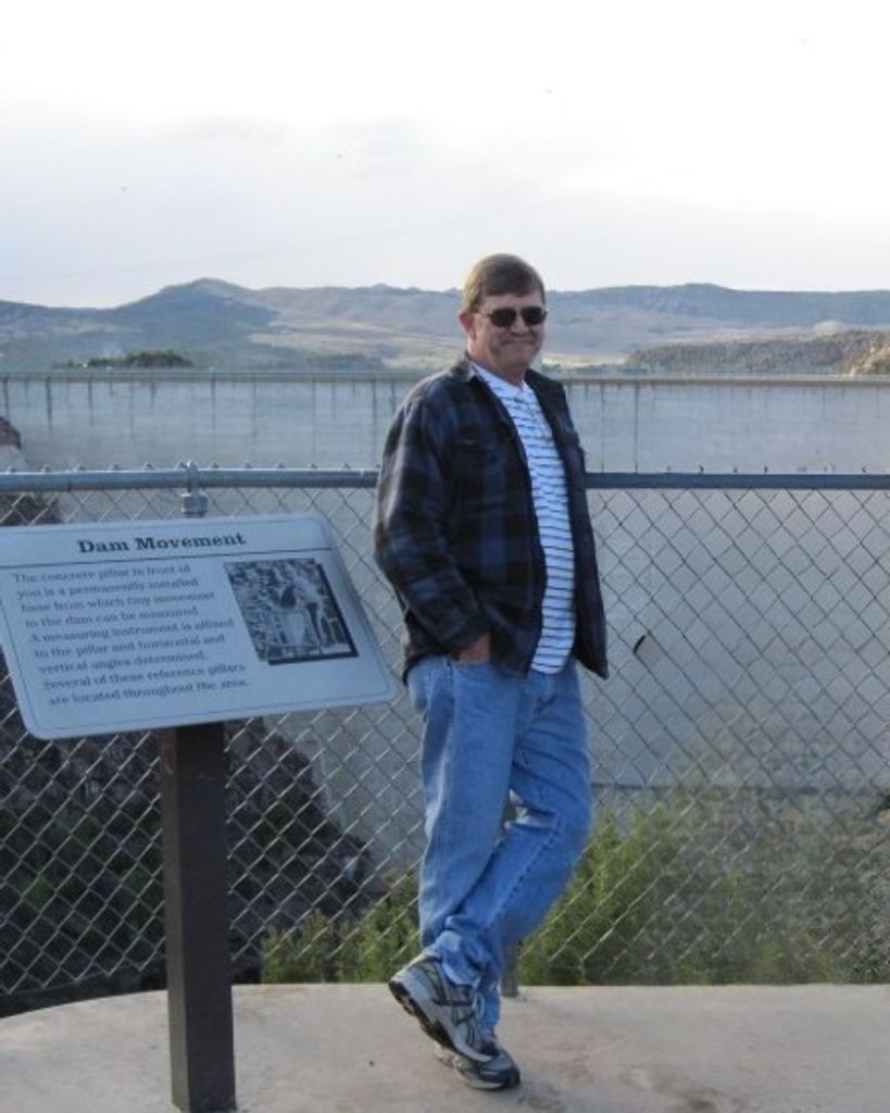 Andy Victor Nelson Profile Photo