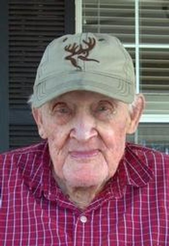 Haschel L. Capps