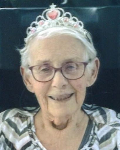 Ardith Mae Berney's obituary image