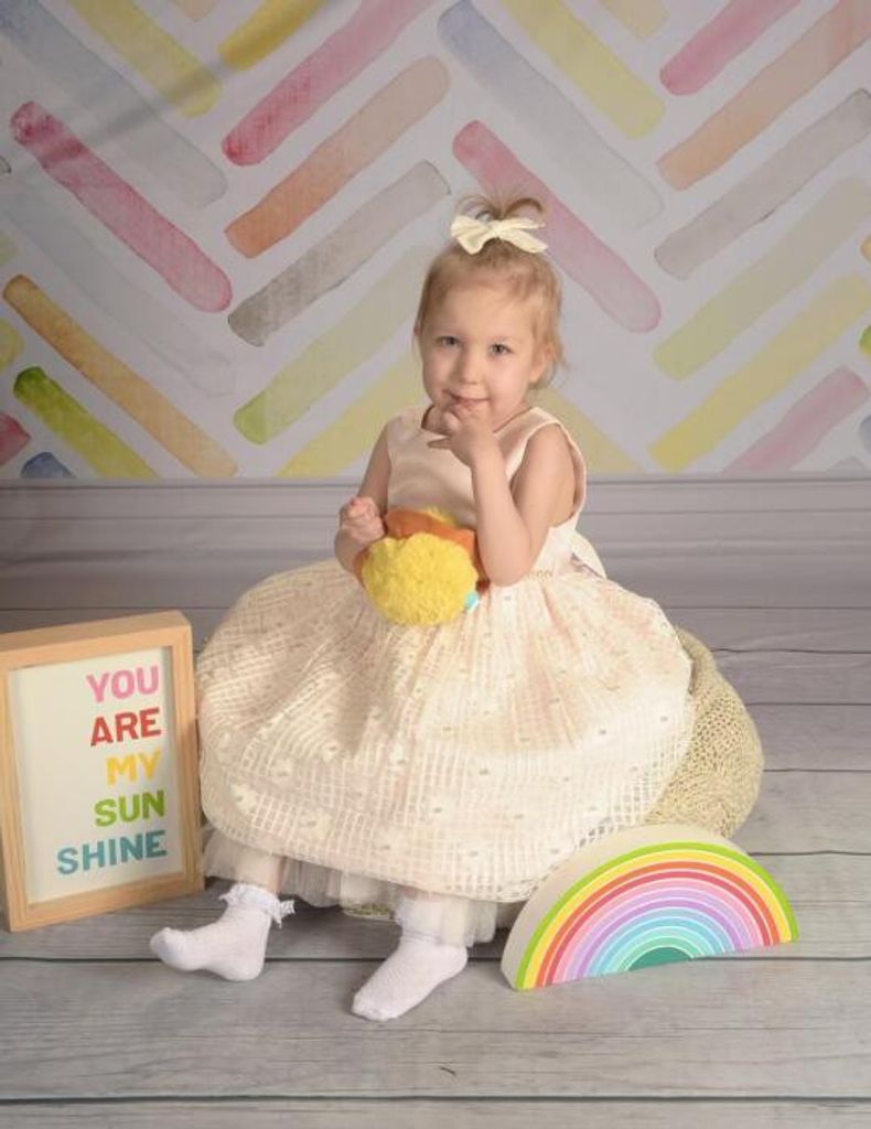 Adrianna Rain Marie Underwood Profile Photo