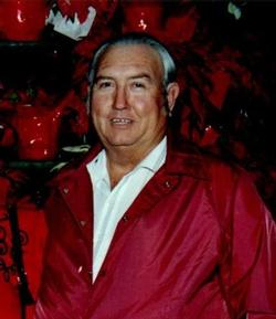 Winfred H. Thomas Profile Photo
