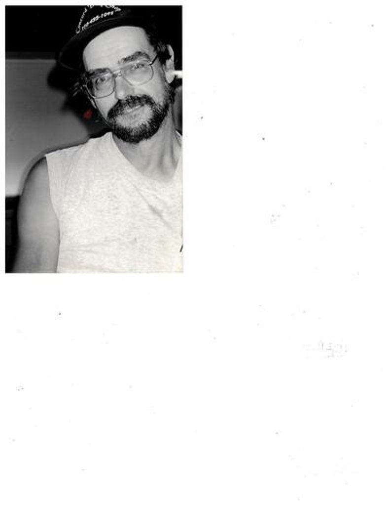 James M Mosley Profile Photo