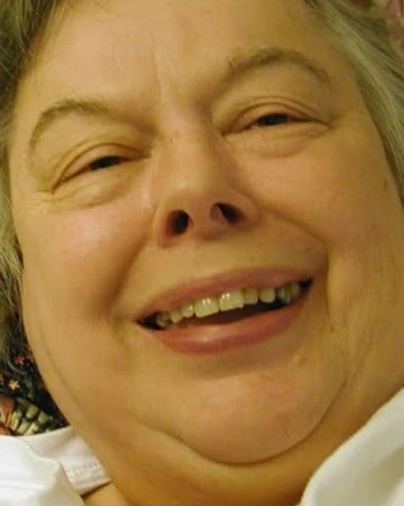 Frances Genevieve Rouse