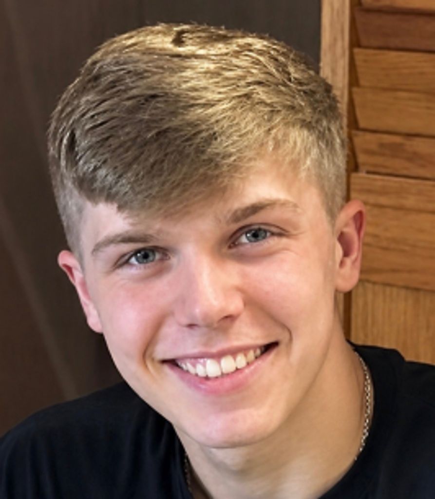 Austin Caston