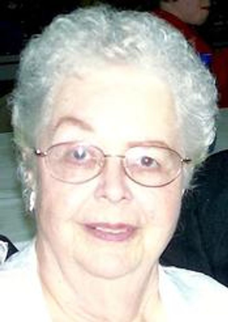 Norma Simpson Profile Photo