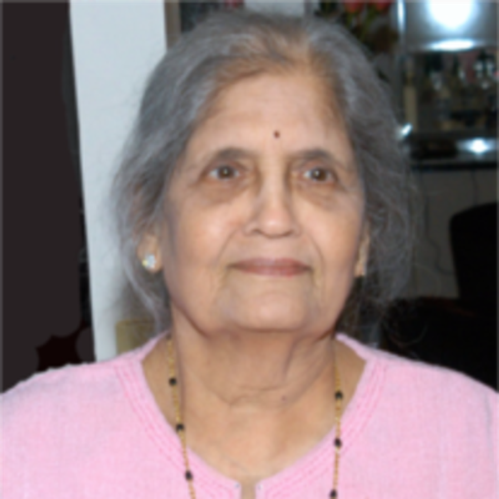 Indumati Joshi Profile Photo